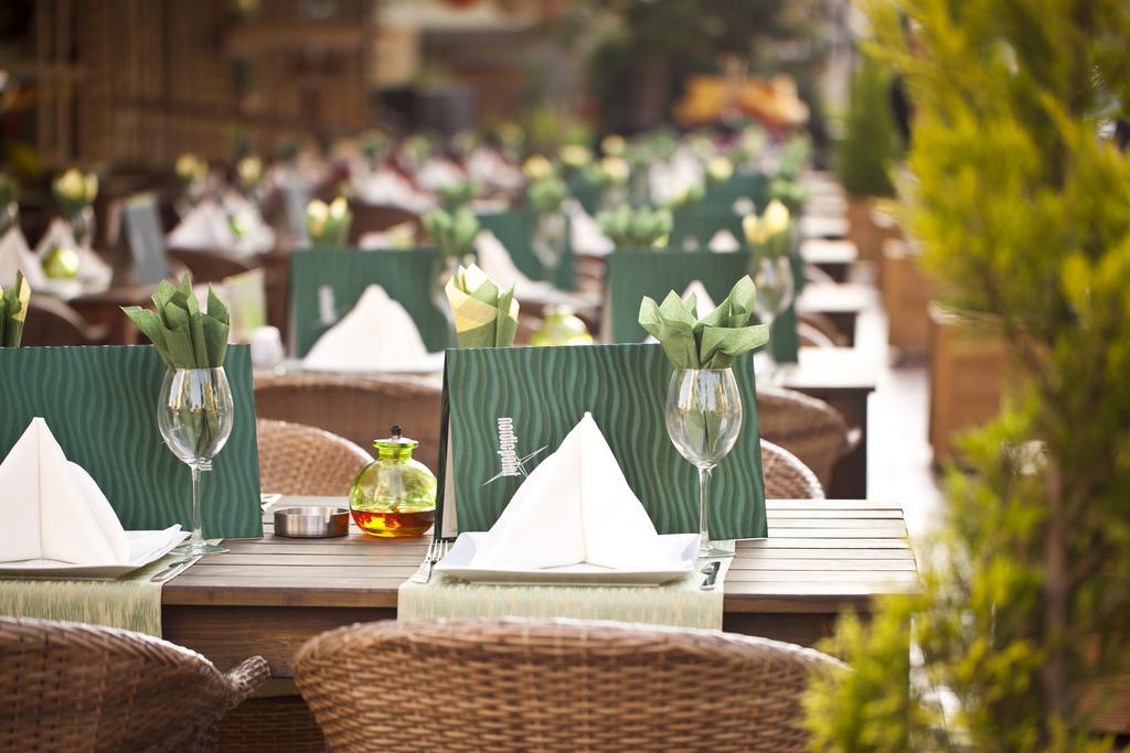 Royalisa City Apart Hotel Alanya Exterior photo