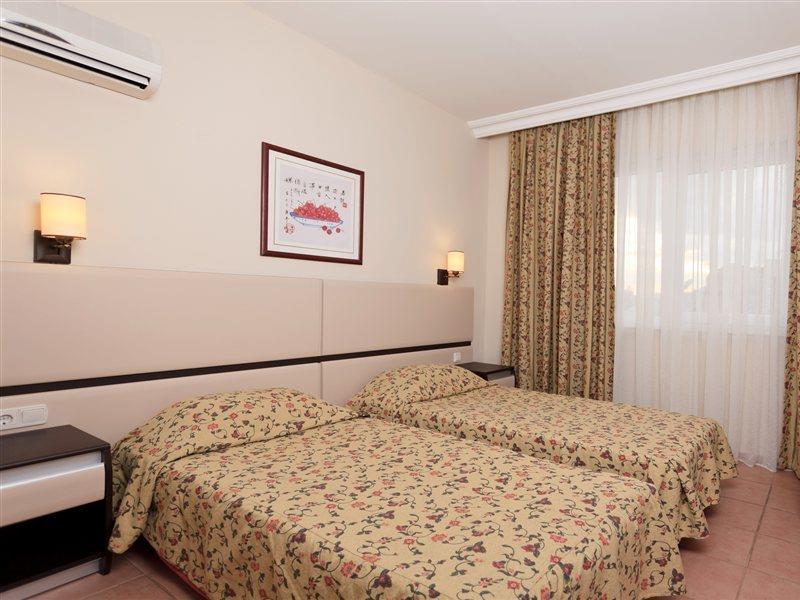 Royalisa City Apart Hotel Alanya Exterior photo